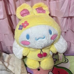 Easter cinnamon roll walker